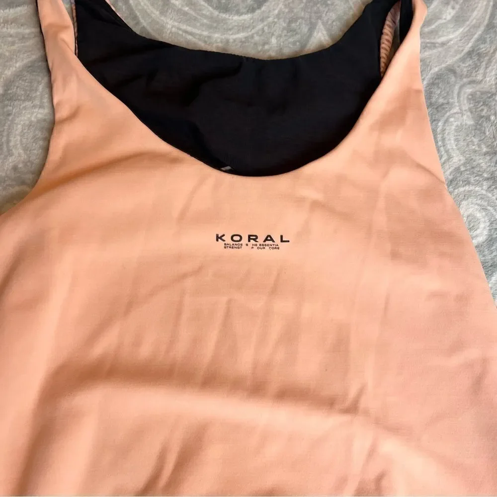 Koral good just